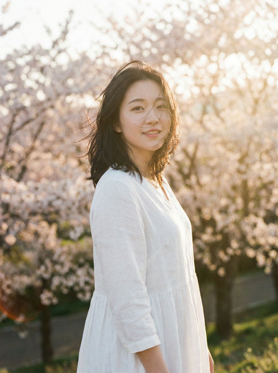 白桃少女明星活动视频